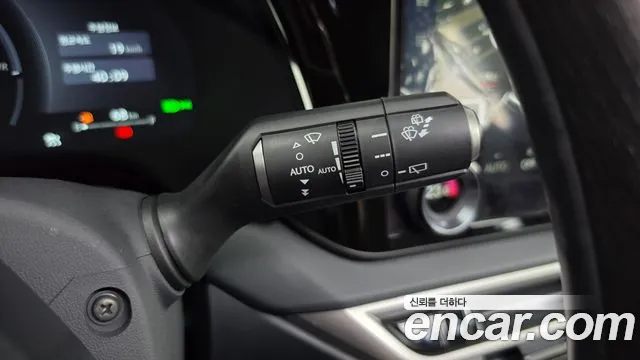 Lexus RX — Фото автомобиля 20