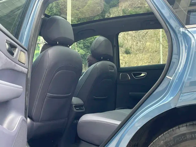 Shangjie SUV — Фото автомобиля 6