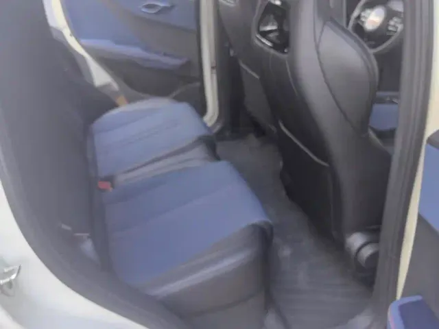 BYD Seagull — Фото автомобиля 11