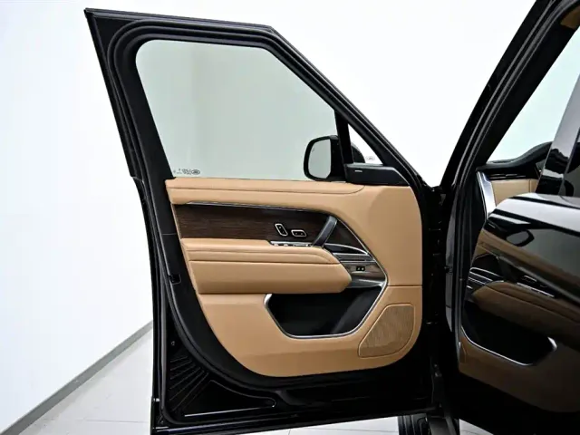 Land Rover Range Rover — Фото автомобиля 20
