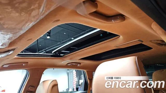 Genesis GV80 — Фото автомобиля 28