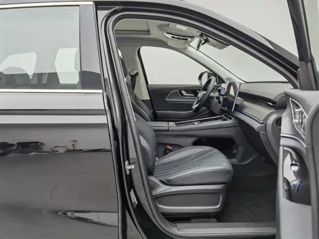 Chery Fulwin T9 — Фото автомобиля 23