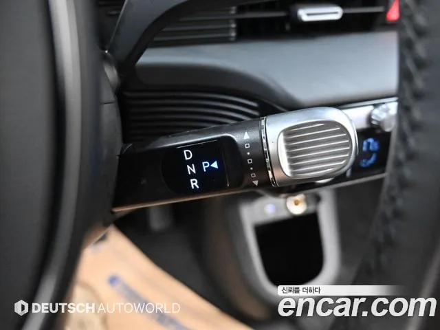 Hyundai Ioniq 5 Ioniq5 — Фото автомобиля 9