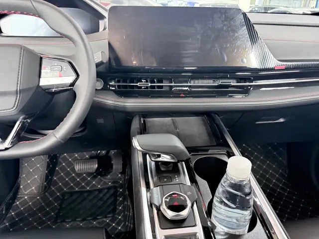 Changan CS55 Plus — Фото автомобиля 14