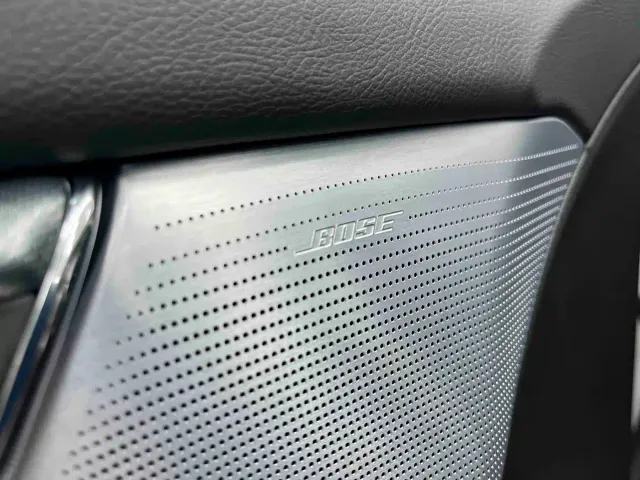 Cadillac CT5 — Фото автомобиля 21