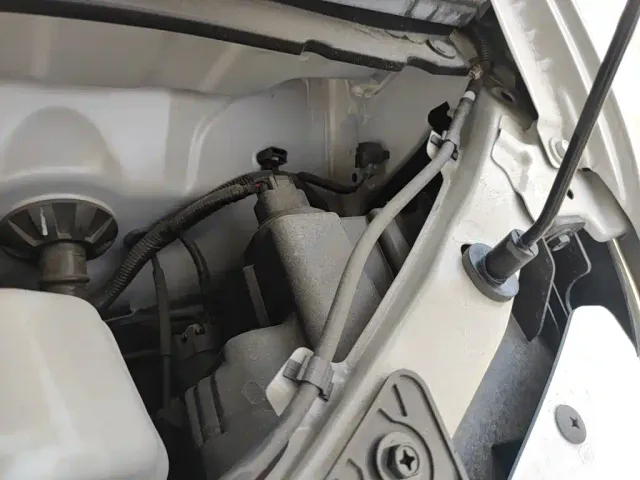 Wuling Hongguang Mini EV — Фото автомобиля 22