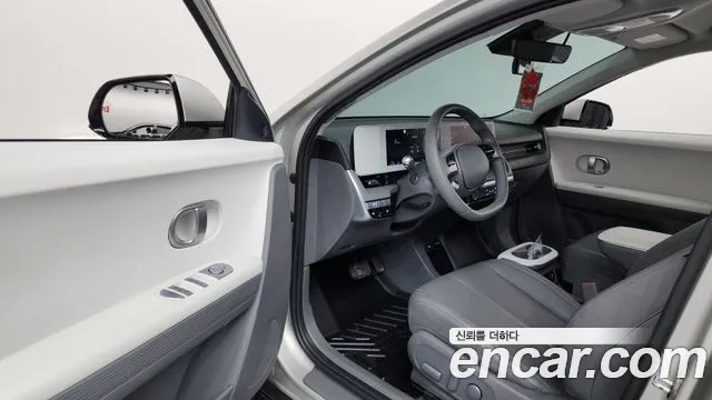 Hyundai Ioniq5 Ioniq5 Long Range AWD — Фото автомобиля 10