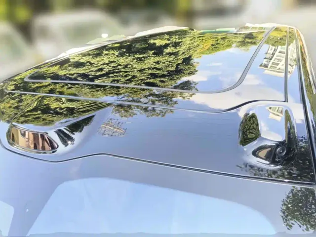 Nio ES8 — Фото автомобиля 6