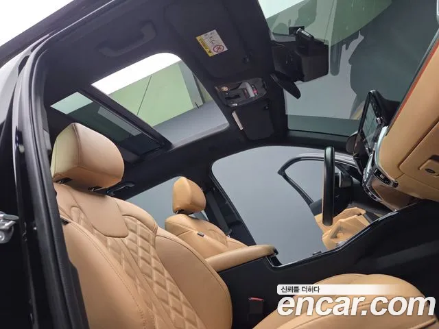 Kia Sorento 4th Gen — Фото автомобиля 13
