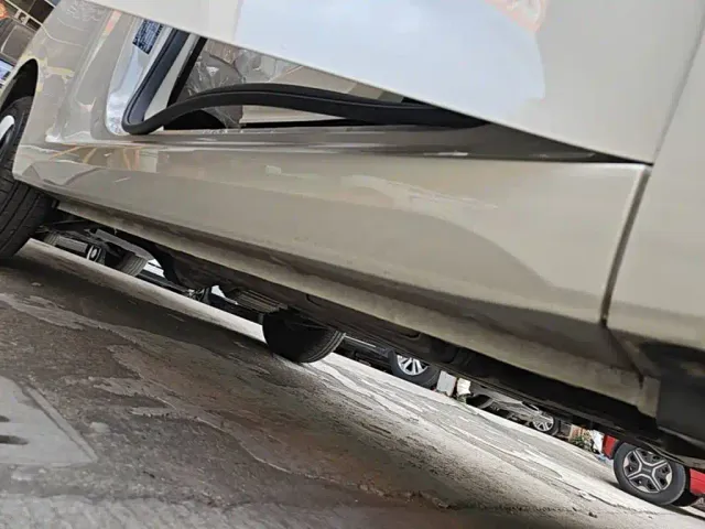 Wuling Hongguang Mini EV — Фото автомобиля 20
