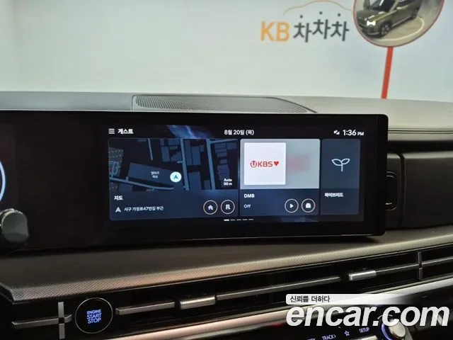 Hyundai Santafe — Фото автомобиля 13