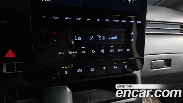 Hyundai Staria Staria Карго 5 мест — Фото автомобиля 17