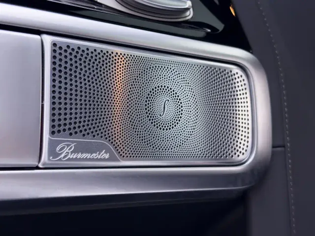 Mercedes-Benz G-Class — Фото автомобиля 13