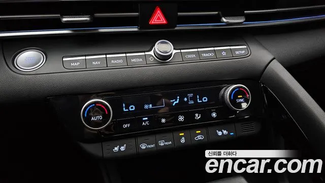 Hyundai Avante — Фото автомобиля 27