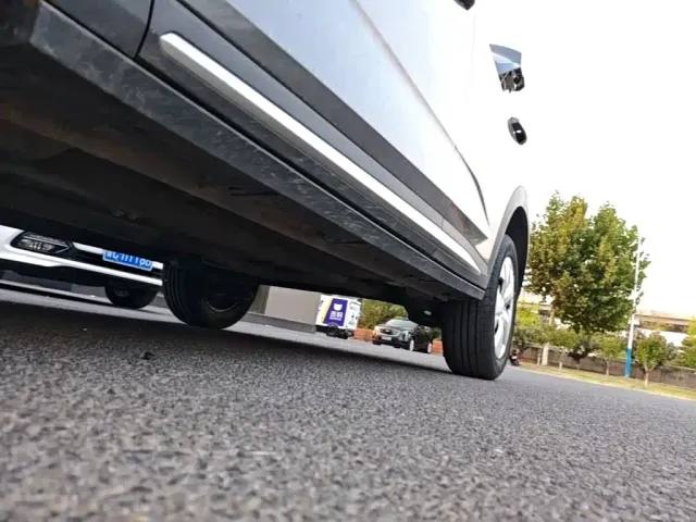 Wuling Xingchi — Фото автомобиля 21