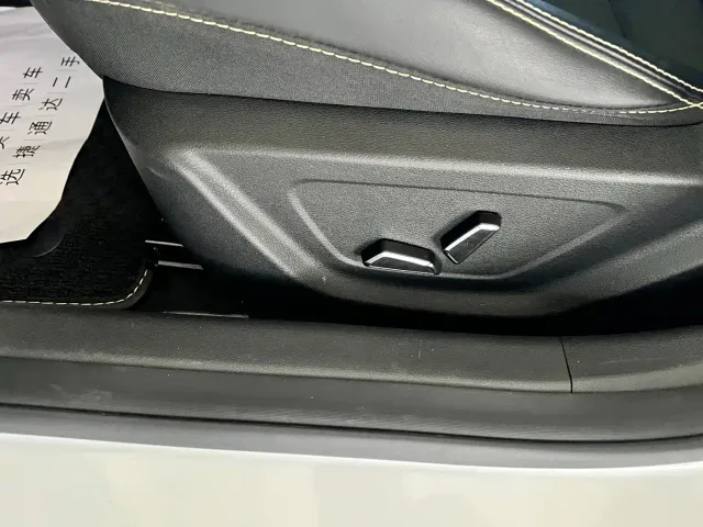 Geely Binrui — Фото автомобиля 7