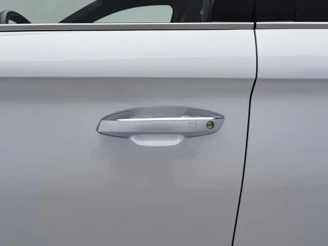 BYD Song PLUS — Фото автомобиля 18