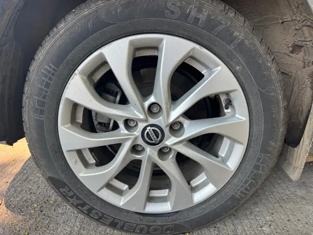 Nissan Sylphy — Фото автомобиля 5