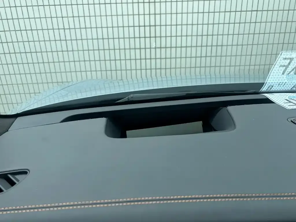 BYD Han L 2025 EV AWD LiDAR Flagship — Фото автомобиля 12