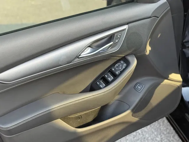 Cadillac CT5 — Фото автомобиля 13