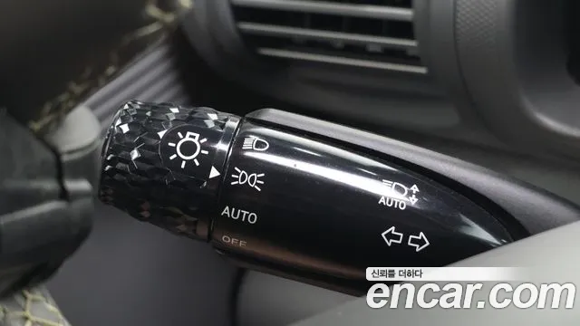 Hyundai Casper Casper Turbo Inspiration — Фото автомобиля 26