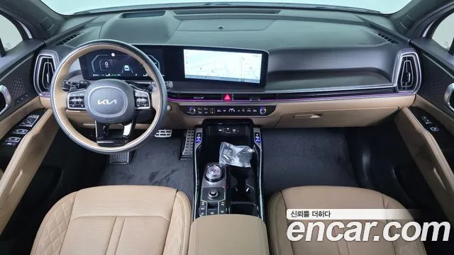 Kia Sorento — Фото автомобиля 2