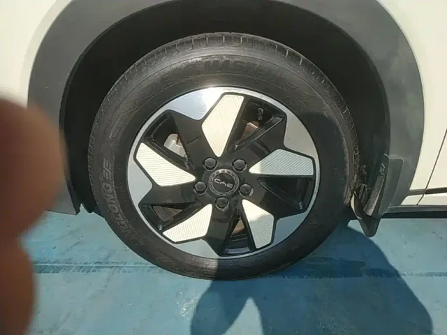 BYD Dolphin — Фото автомобиля 22