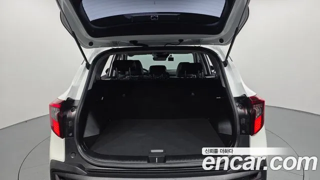 Kia Seltos — Фото автомобиля 24