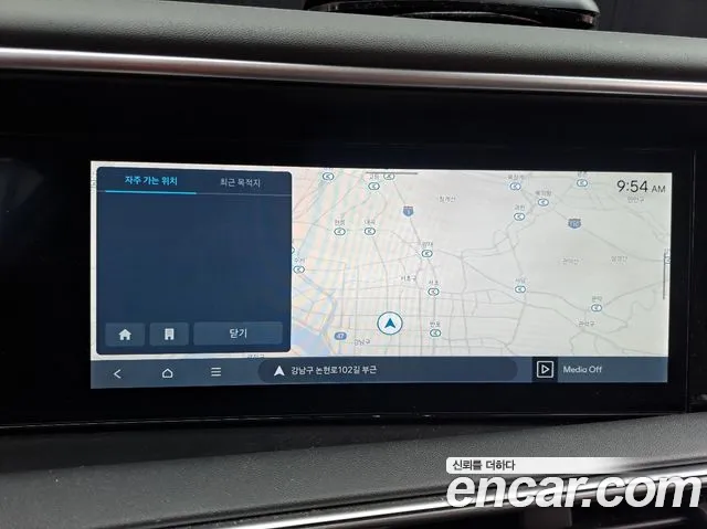 Hyundai Palisade LX3 — Фото автомобиля 17