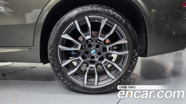 BMW X5 G05 — Фото автомобиля 6