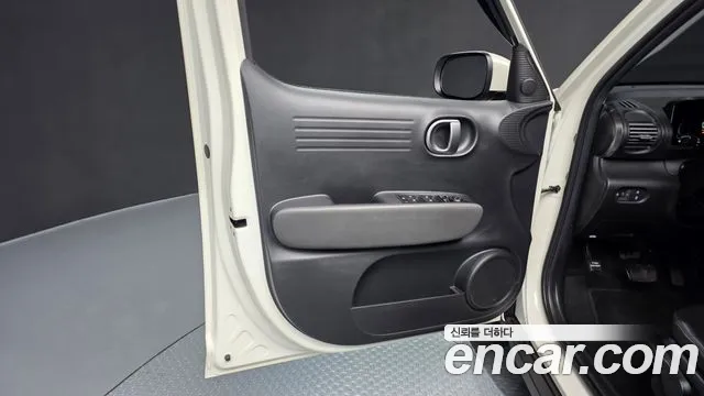 Hyundai Casper — Фото автомобиля 13