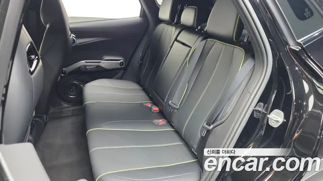 BYD Atto 3 — Фото автомобиля 26