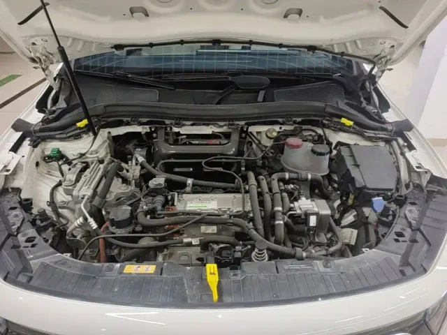 Mercedes-Benz EQA — Фото автомобиля 19
