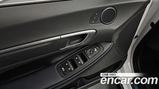 Hyundai Sonata Sonata Edge(DN8) 1.6 Turbo — Фото автомобиля 23