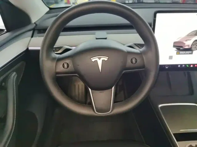 Tesla Model Y — Фото автомобиля 10