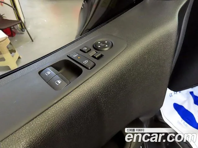 Hyundai Staria Staria L3.5 Карго 5 мест — Фото автомобиля 13