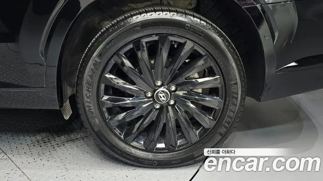 Hyundai Palisade The New Palisade — Фото автомобиля 6