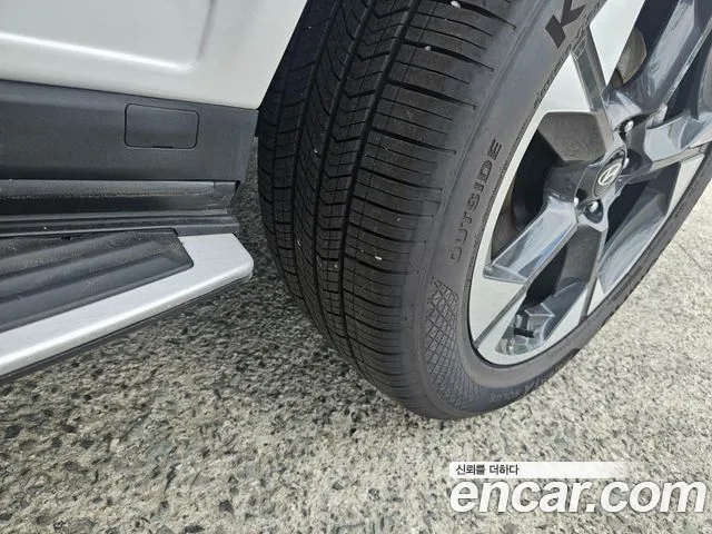 Hyundai Palisade LX3 — Фото автомобиля 5