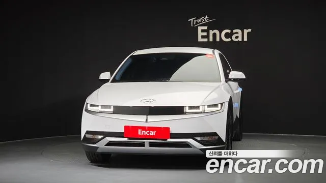 Hyundai Ioniq 5 Ioniq5 — Фото автомобиля 3