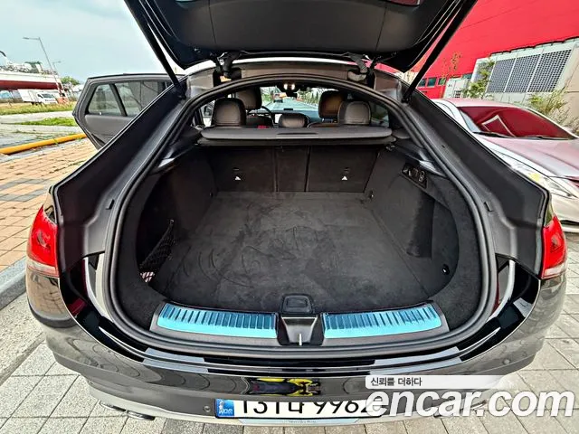 Mercedes-Benz GLE-Class W167 — Фото автомобиля 18