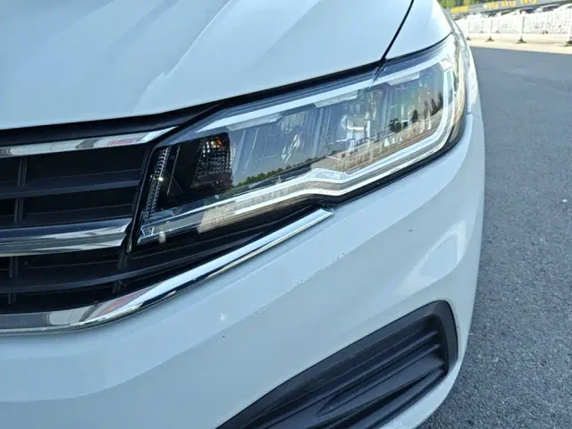 Volkswagen Bora — Фото автомобиля 23