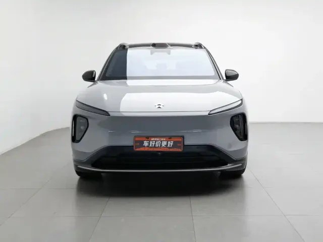 Nio ES6 — Фото автомобиля 3