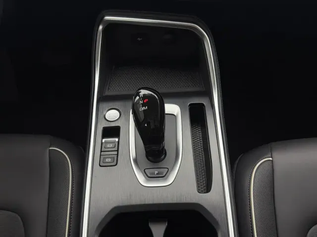 Haval H6 — Фото автомобиля 12
