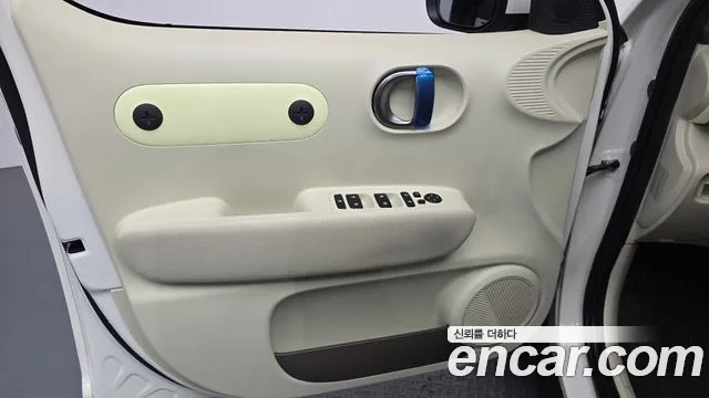 Hyundai Casper Electric — Фото автомобиля 13