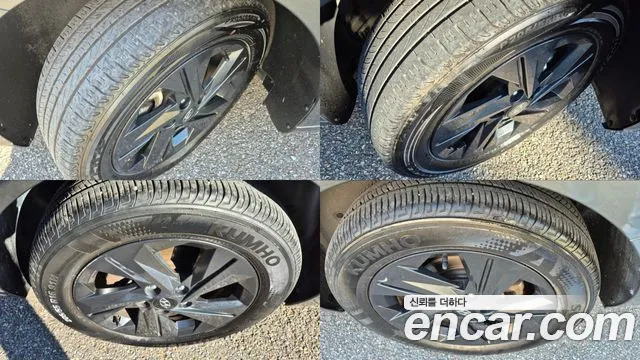 Hyundai Avante CN7 — Фото автомобиля 19
