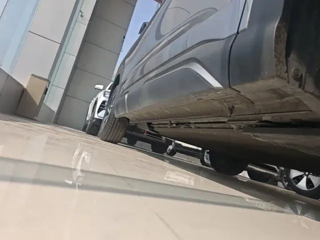 BYD Yuan UP 2024 401KM Leading Edition — Фото автомобиля 20