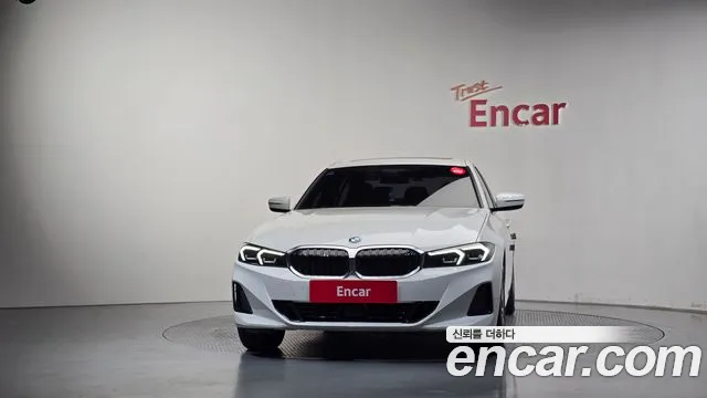 BMW 3 Series G20 — Фото автомобиля 3