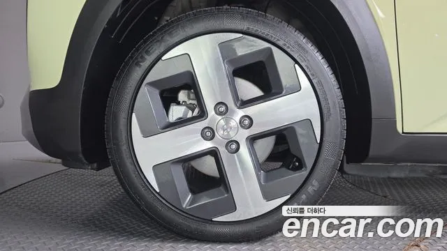 Hyundai Casper Casper Electric — Фото автомобиля 5