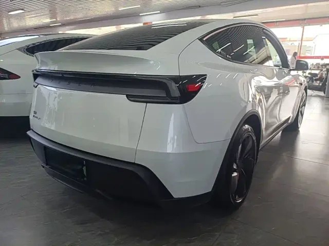 Tesla Model Y — Фото автомобиля 6