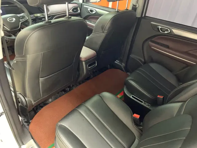 GAC Trumpchi M6 — Фото автомобиля 11